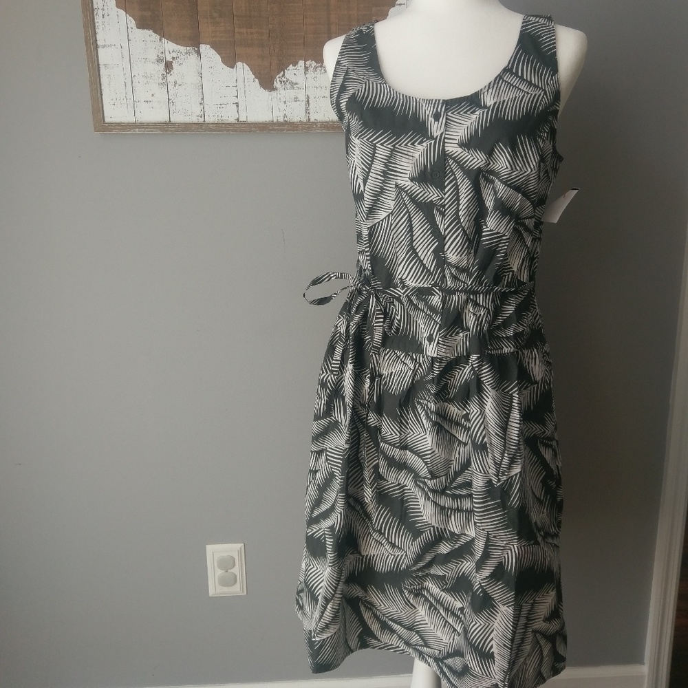 Gap Dress
